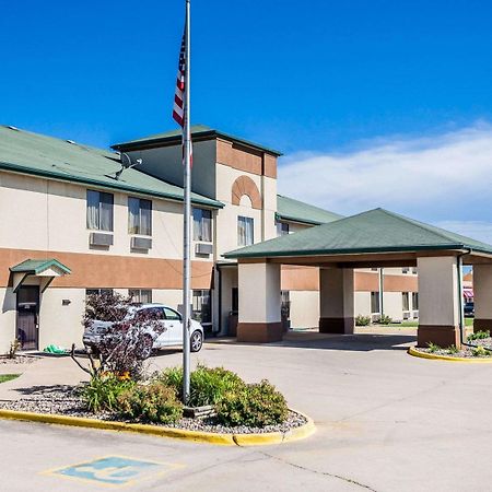 Quality Inn & Suites Altoona - Des Moines Exteriör bild