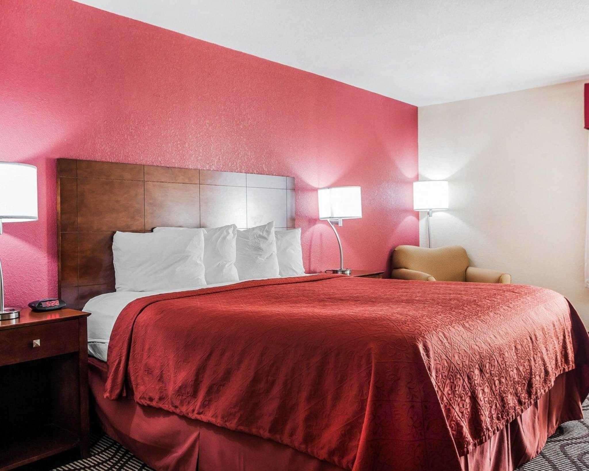 Quality Inn & Suites Altoona - Des Moines Exteriör bild