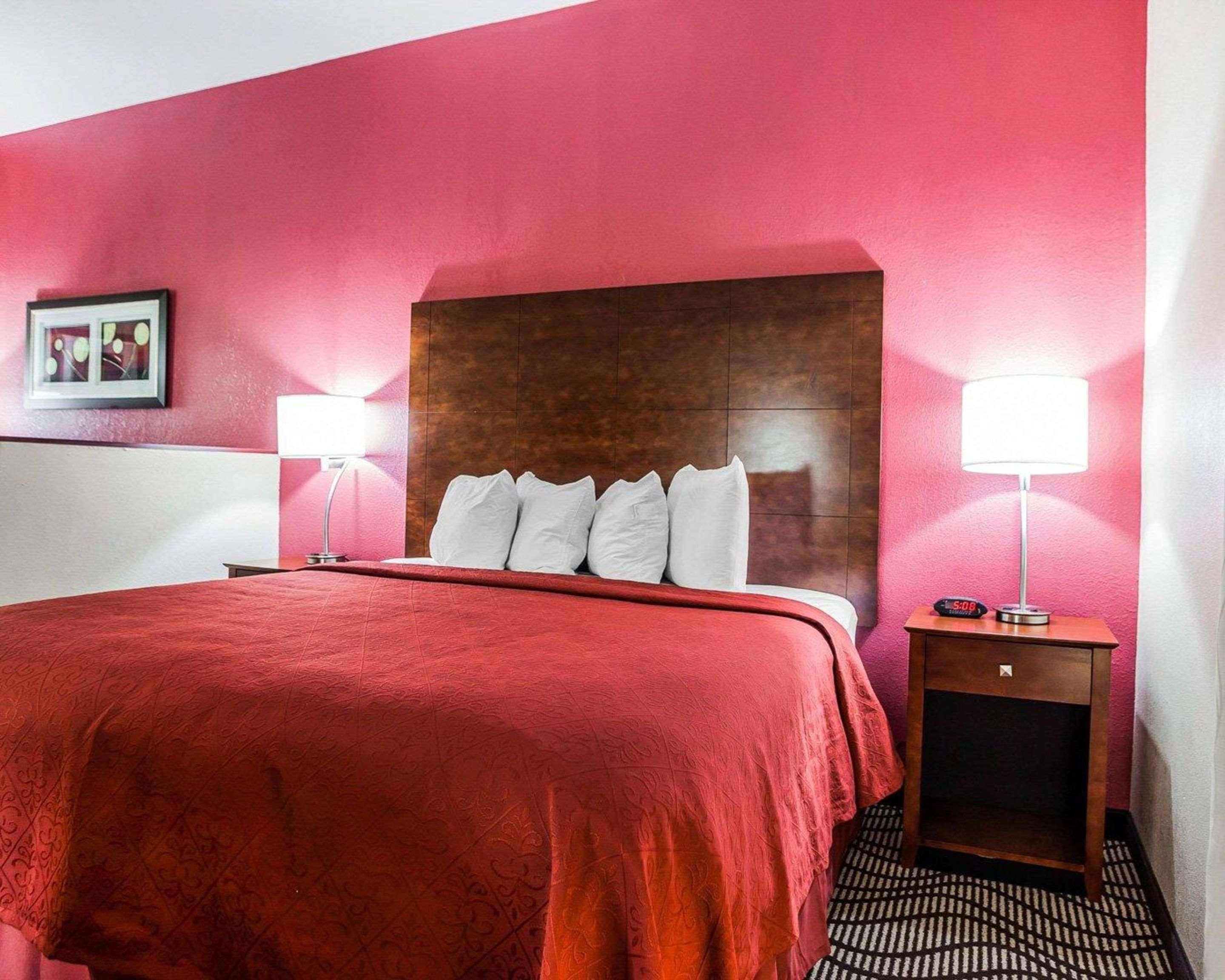 Quality Inn & Suites Altoona - Des Moines Exteriör bild